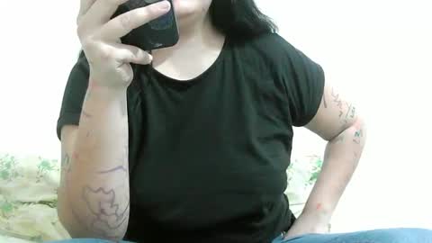 SARA online show from 16, 12, 2025