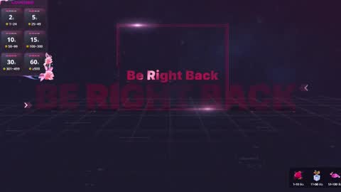 Snapshot of lexybell1 chatting on 16, 2, 2025 lexy online show from 16, 2, 2025