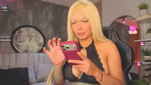 lexy online show from 28, 6, 2026