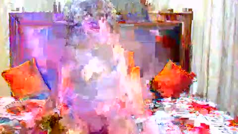 Silindile Caroline Madlala online show from 13, 2, 2025