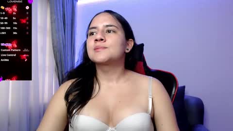 Snapshot of lexydavis chatting on 6, 12, 2024 Lexy Davis online show from 6, 12, 2024