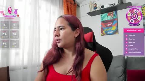 Snapshot of lexydavis chatting on 21, 9, 2025 Lexy Davis online show from 21, 9, 2025