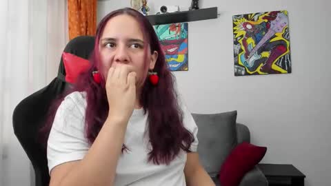 Lexy Davis online show from 21, 2, 2026