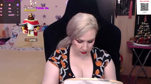 Snapshot of lexygold chatting on 28, 12, 2024 Lexy online show from 28, 12, 2024