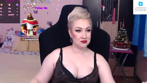 Snapshot of lexygold chatting on 29, 12, 2024 Lexy online show from 29, 12, 2024