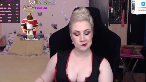 Snapshot of lexygold chatting on 3, 1, 2025 Lexy online show from 3, 1, 2025