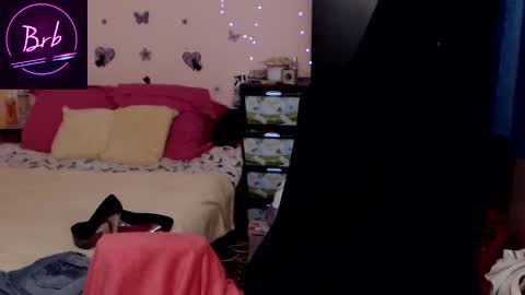 Snapshot of lexygold chatting on 19, 2, 2025 Lexy online show from 19, 2, 2025