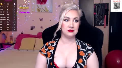 Snapshot of lexygold chatting on 12, 9, 2025 Lexy online show from 12, 9, 2025