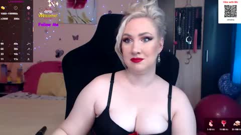 Snapshot of lexygold chatting on 20, 9, 2025 Lexy online show from 20, 9, 2025