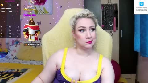 Snapshot of lexygold chatting on 18, 10, 2025 Lexy online show from 18, 10, 2025