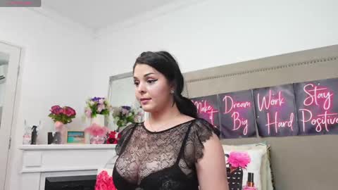 Adina  online show from 4, 6, 2026