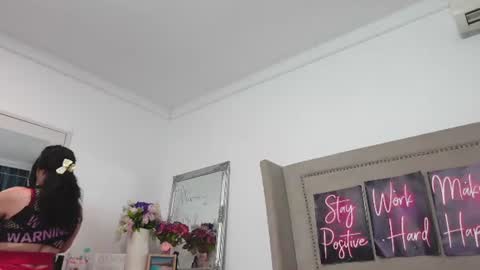 Snapshot of lexyrene chatting on 14, 7, 2026 Adina online show from 14, 7, 2026