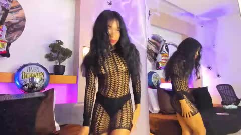 Snapshot of lexyskye chatting on 18, 10, 2025 lexyskye online show from 18, 10, 2025