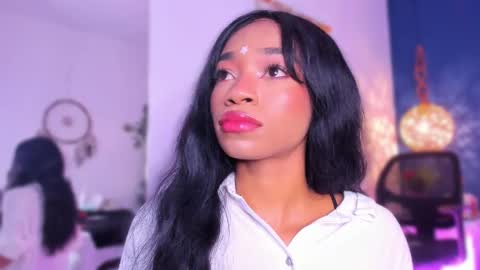 Snapshot of lexyskye chatting on 19, 10, 2025 lexyskye online show from 19, 10, 2025