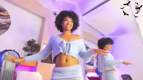 Snapshot of lexyskye chatting on 25, 10, 2025 lexyskye online show from 25, 10, 2025