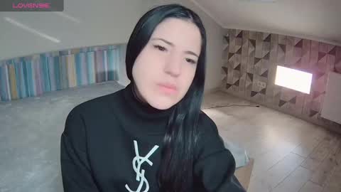 Snapshot of lexyswett chatting on 5, 1, 2025 lexyswett online show from 5, 1, 2025