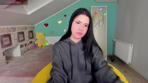 Snapshot of lexyswett chatting on 14, 2, 2025 lexyswett online show from 14, 2, 2025