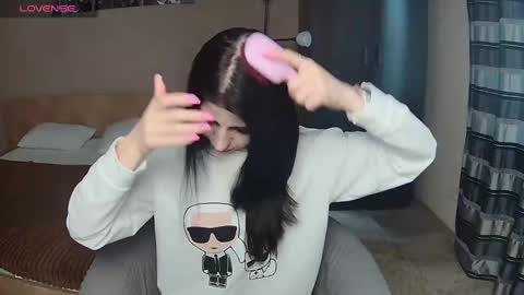 Snapshot of lexyswett chatting on 10, 3, 2025 lexyswett online show from 10, 3, 2025