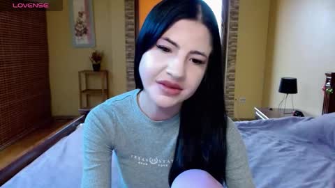 Snapshot of lexyswett chatting on 2, 10, 2025 lexyswett online show from 2, 10, 2025