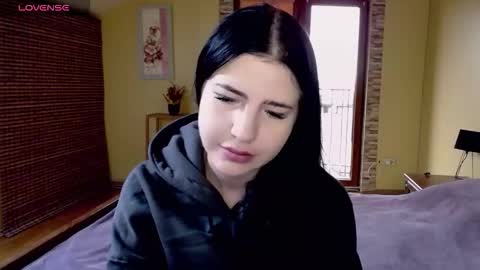 Snapshot of lexyswett chatting on 10, 10, 2025 lexyswett online show from 10, 10, 2025