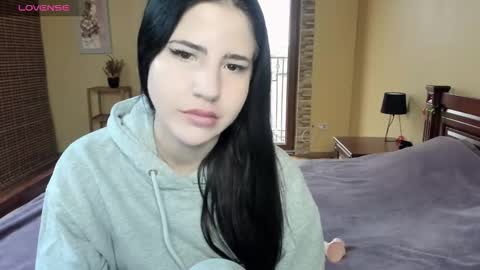 Snapshot of lexyswett chatting on 17, 10, 2025 lexyswett online show from 17, 10, 2025