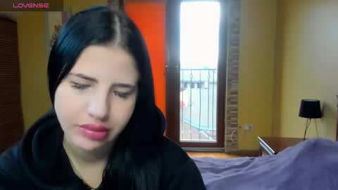 Snapshot of lexyswett chatting on 24, 10, 2025 lexyswett online show from 24, 10, 2025