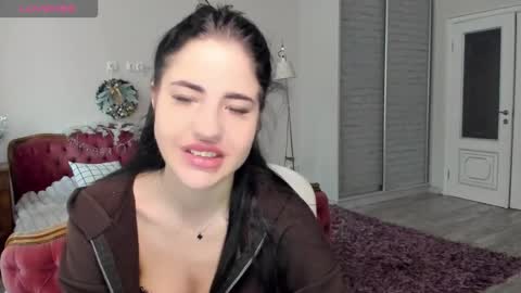 Snapshot of lexyswett chatting on 5, 12, 2025 lexyswett online show from 5, 12, 2025