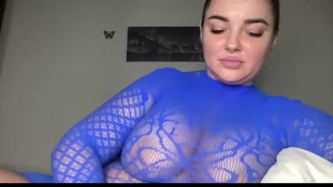 Lexyswetty online show from 3, 7, 2026