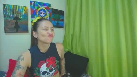 leyla_horny_bg online show from 29, 11, 2025