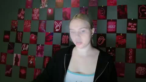 Leyla online show from 20, 9, 2025