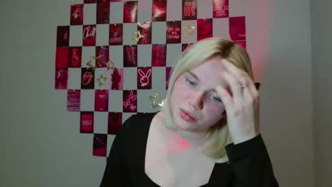 Leyla online show from 21, 11, 2025