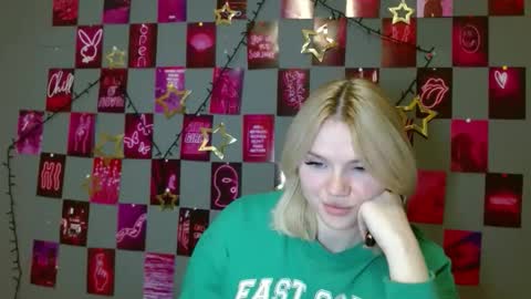 Leyla online show from 23, 12, 2025