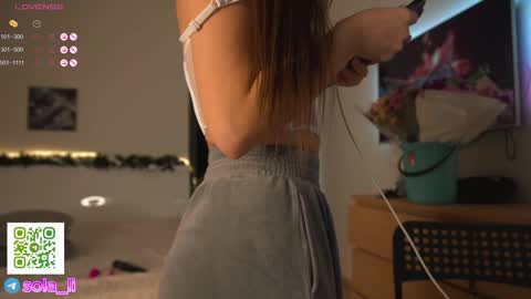 Leyla ly Ill be here Tuesday Thursday Friday Saturday Sunday online show from 5, 1, 2025