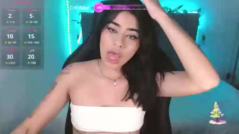 Snapshot of leyla_sans chatting on 16, 12, 2024 Leyla online show from 16, 12, 2024