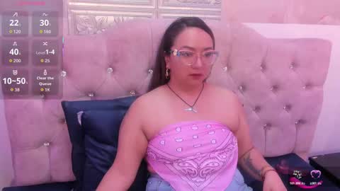 Leyla smithh online show from 20, 9, 2025