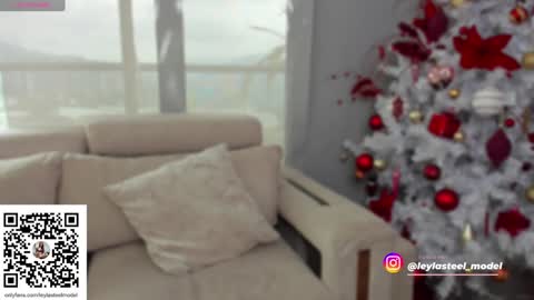 Snapshot of leyla_steel chatting on 24, 12, 2024 INSTA leylasteel model online show from 24, 12, 2024
