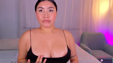 Leyla online show from 18, 10, 2025