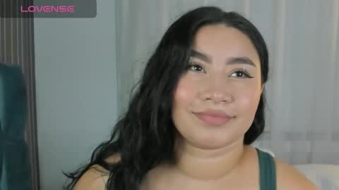 Leyla online show from 19, 10, 2025