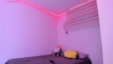 Snapshot of leyre_lerr chatting on 16, 12, 2024 Jessica online show from 16, 12, 2024