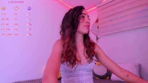 Snapshot of leyre_lerr chatting on 30, 1, 2025 Jessica online show from 30, 1, 2025