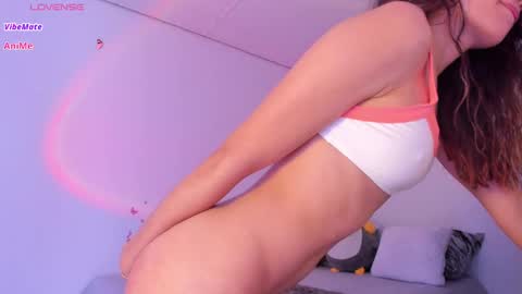 Snapshot of leyre_lerr chatting on 23, 2, 2025 Jessica online show from 23, 2, 2025