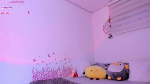 Snapshot of leyre_lerr chatting on 10, 3, 2025 Jessica online show from 10, 3, 2025