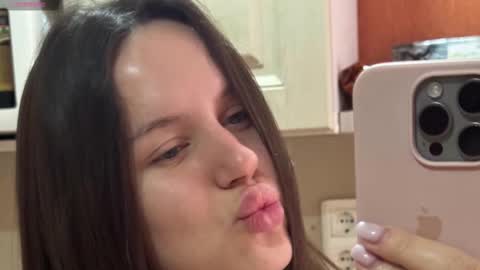 Adeline Di or just cute girl3 online show from 12, 2, 2026