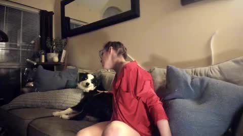 Snapshot of lezzrene chatting on 20, 12, 2024 Hornystonerchick online show from 20, 12, 2024