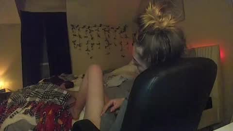 Snapshot of lezzrene chatting on 21, 2, 2025 Hornystonerchick online show from 21, 2, 2025