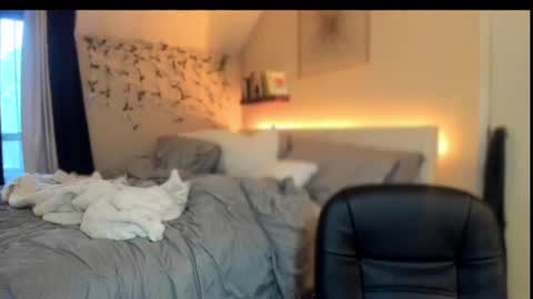 Snapshot of lezzrene chatting on 3, 3, 2025 Hornystonerchick online show from 3, 3, 2025