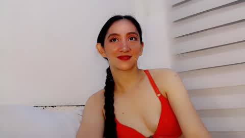 Snapshot of lhalyn060624 chatting on 3, 11, 2025 Lyn online show from 3, 11, 2025