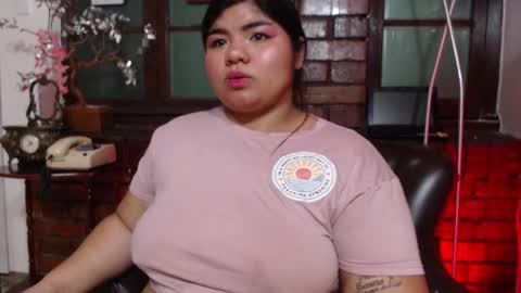 Snapshot of li_arellano chatting on 24, 11, 2025 li_arellano online show from 24, 11, 2025