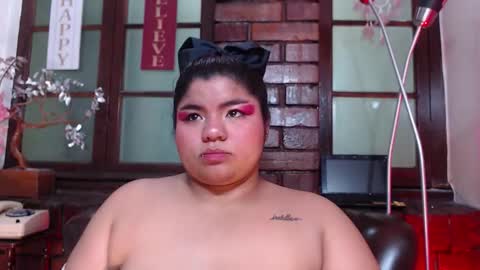 Snapshot of li_arellano chatting on 28, 11, 2025 li_arellano online show from 28, 11, 2025