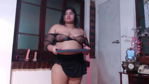 Snapshot of li_arellano chatting on 3, 12, 2025 li_arellano online show from 3, 12, 2025